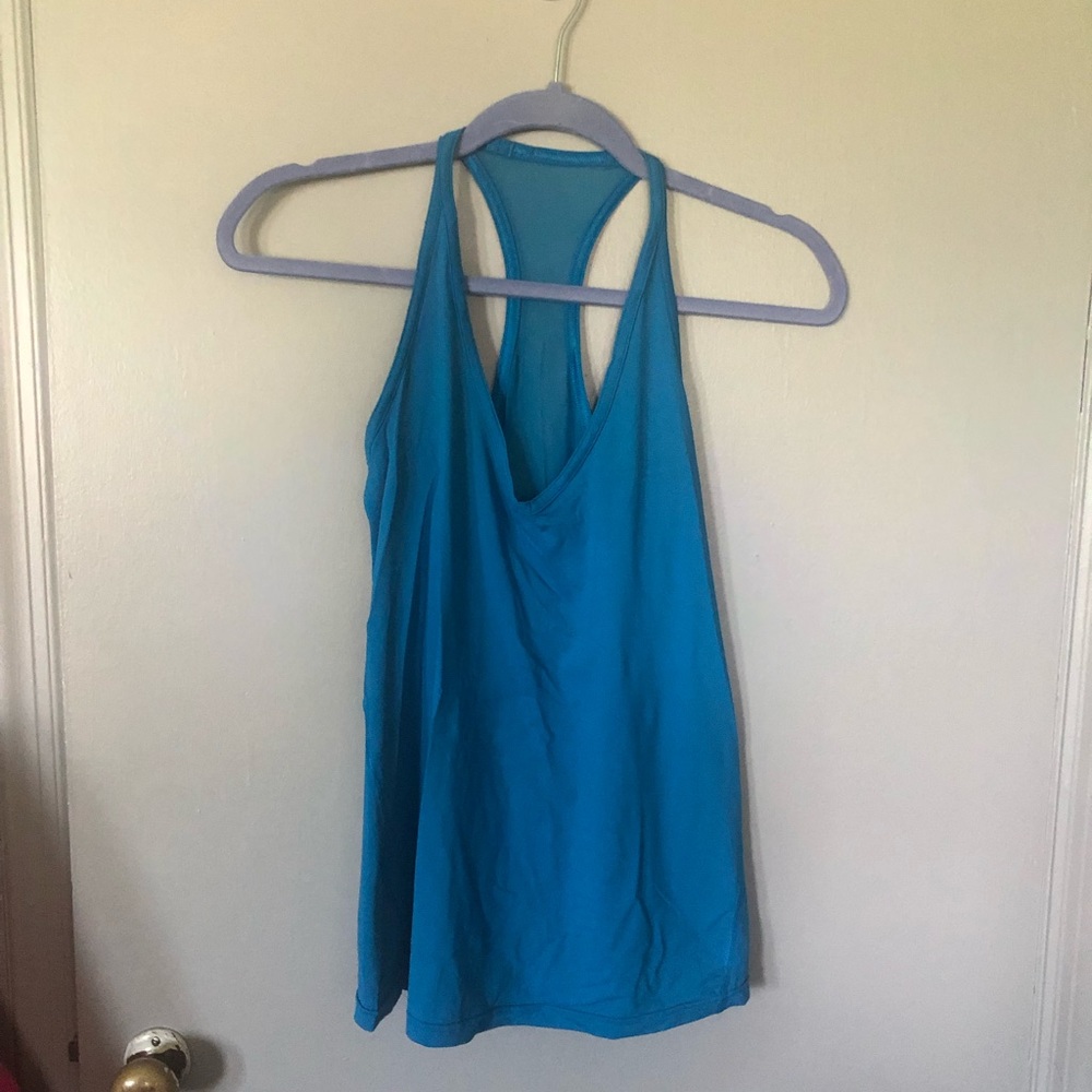Lululemon Top